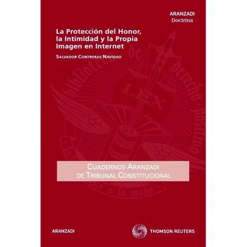 La Protección del Honor, la Intimidad y la propia Imagen en Internet: 28