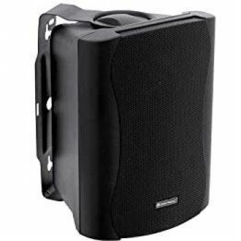 Omnitronic C-50A - Set de 2 altavoces estéreos de 2 vías