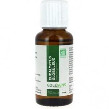Aceite esencial Eucalipto bio - Eolesens