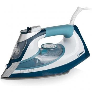 Plancha de Vapor Tristar ST8385PR 3000W Cerámica