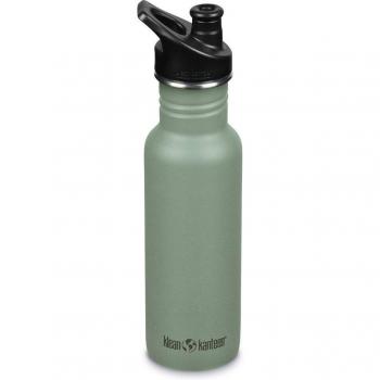 Klean Kanteen Termo Classic Sport 532ml Verde