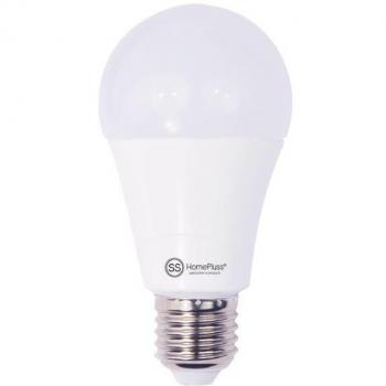 Lámpara estándar LED E27 14W 3000K - Caja de 8 unidades