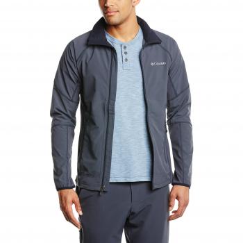Columbia Sweet As Softs Chaqueta, Hombre, Azul