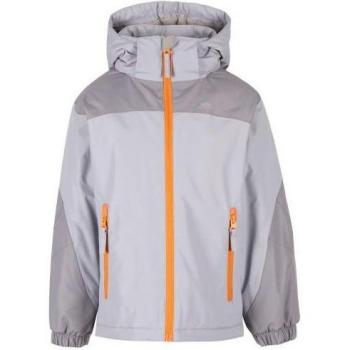 Chubasquero Launch TP50 Trespass para Niños/Niñas