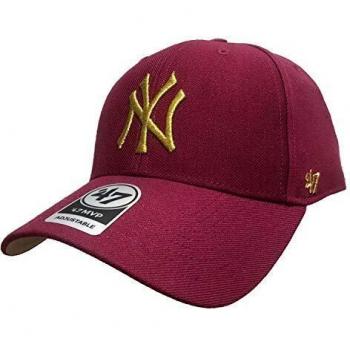 '47 Gorra 47BRAND Yankees MVP