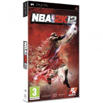 Nba 2K 2012