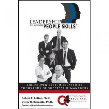 Leadership Through People Skills