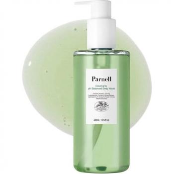 Parnell Cicamanu pH-Balanced Body Wash 400ml