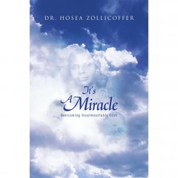 Milagro: Superando Obstáculos Insuperables - Edición en Rústica de Hosea Zollicoffer