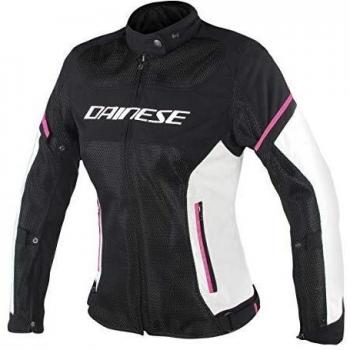 Dainese 273519669146 Chaqueta Moto Mujer, 46