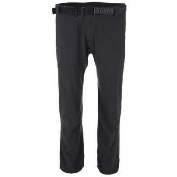 Kilpi Pantalón Rocco Negro L