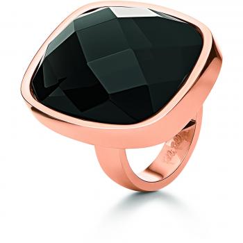 Anillo Folli Follie Mujer 3R0T055RK-52 - Elegante Anillo de Diseño Exclusivo