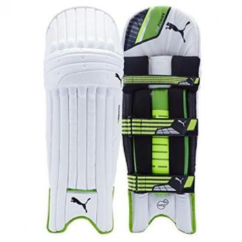 Puma evoPOWER 2 almohadillas para bateador de críquet Junior de Cricket 2017