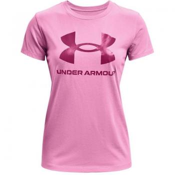 Camiseta de entrenamiento Under Armour Graphic P