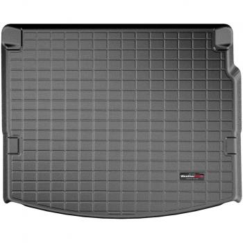 Weathe rtech – Alfombrilla 40564 Cargo Liner Renault Megane, Color Negro