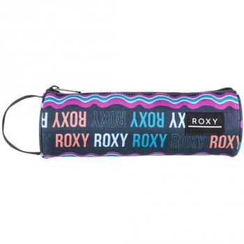 Estuche Roxy Time To Party - Organizador de lápices y accesorios para mujer