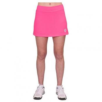 Falda Bidi Badu Crew Mujeres Rosa M
