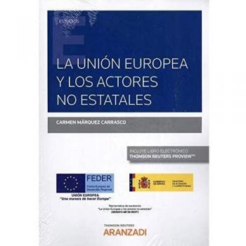 La Unión Europea y los actores no estatales