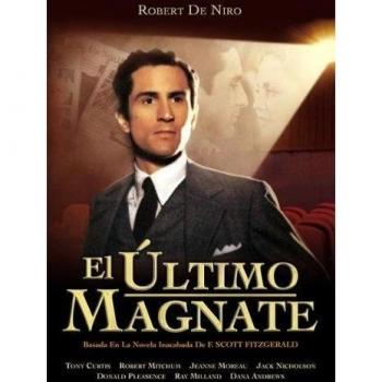 El último magnate [DVD]