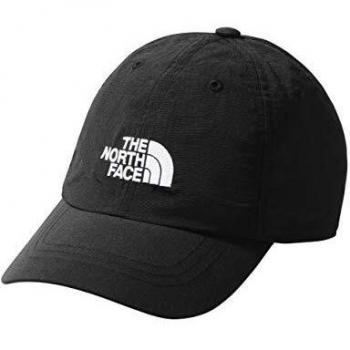 The North Face Youth Hat Gorra Juvenil Horizon, Unisex niños, TNF Black/TNF White, S