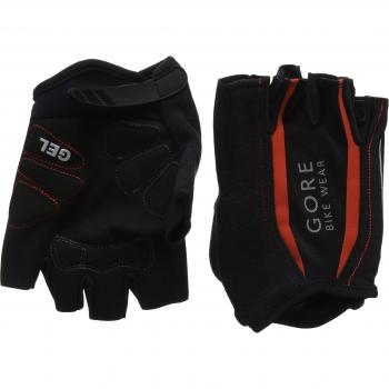 Gore Bike Wear Power 2.0 - Guantes para mujer, color naranja, talla XXXL