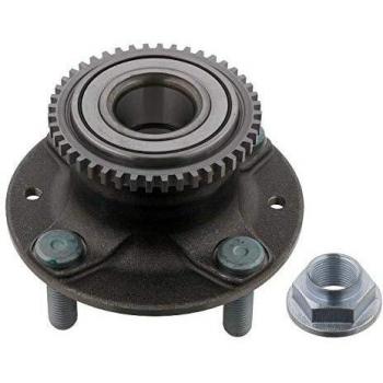 Juego de cojinete de rueda FEBI BILSTEIN 32685 para MAZDA 323 F 6