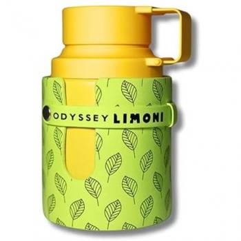 Armaf Odyssey Limoni Fresh Edition Eau de Parfum 100ml for Men