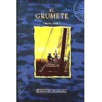 Eel Grumete