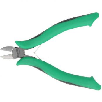 Alicates de corte diagonal Pro-Series de 5 DECD2205 Toptul