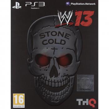 WWE 13 Austin 3:16 - Collectors Edition