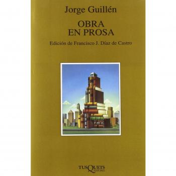 Obra en prosa: 2