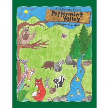 Valle de Menta - Libro en Tapa Blanda