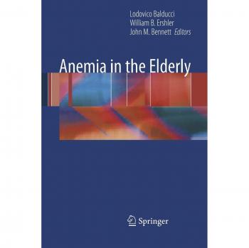 Anemia in the Elderly