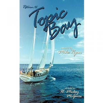 Regreso a la Bahía del Tema: Una Novela - Edición en Tapa Blanda