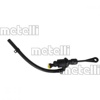 Cilindro esclavo de embrague METELLI 55-0283