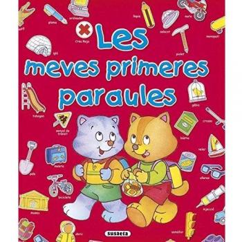 Les Meves Primeres Paraules