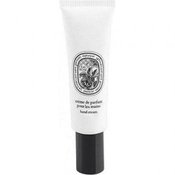 Diptyque Eau Rose Scented Hand Cream 45 ML