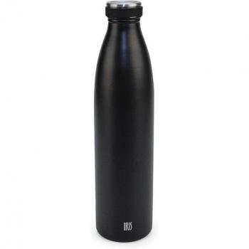 Botella Térmica Iris 1L Negro