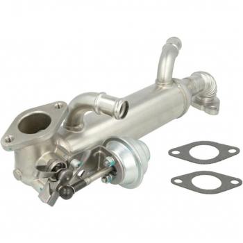 Radiador de recirculación de gases de escape y enfriador EGR ENGITECH ENT520006