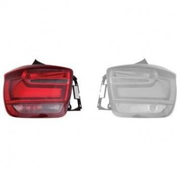 Piloto Trasero Combinado Van Wezel 0633933