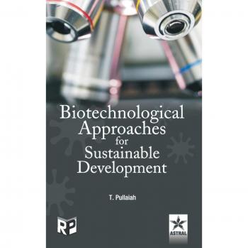 Enfoques Biotecnológicos para el Desarrollo Sostenible