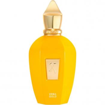 Xerjoff Erba Pura Gold Eau De Parfum Spray 100ml