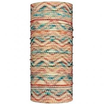 Buff Original Ecostretch Tubular Escaldacollo Multicolor Unisex