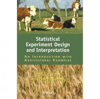 Statistical Experiment Design   Interpr.: An Introduction
