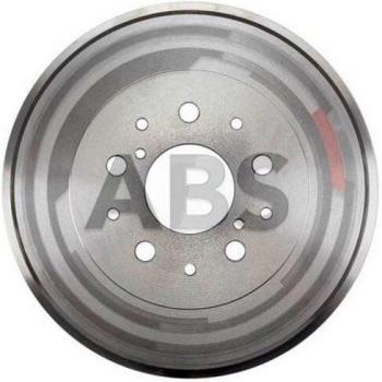 Tambor de Freno A.B.S. 2838-S