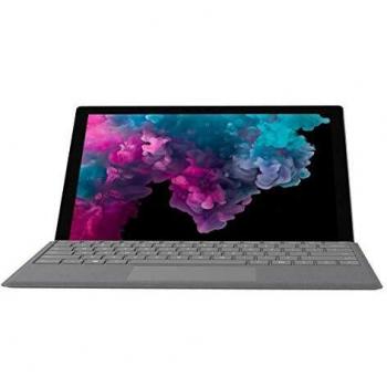 Microsoft Surface Pro 6 - Tableta de 12.3