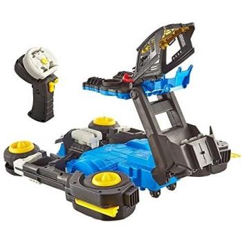 Imaginext- Fisher-Price Batmovil Transformable