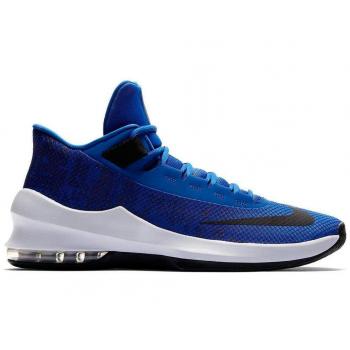 Nike Air MAX Infuriate II GS, Zapatillas de Baloncesto para Niños,