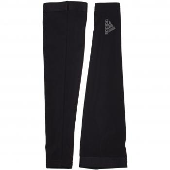 adidas Infinity Caliente de Brazo Negro para espectáculos de 2016, Primavera/Verano, Color Negro - Negro, tamaño XL