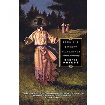 FOUR AND TWENTY BLACKBIRDS: 1